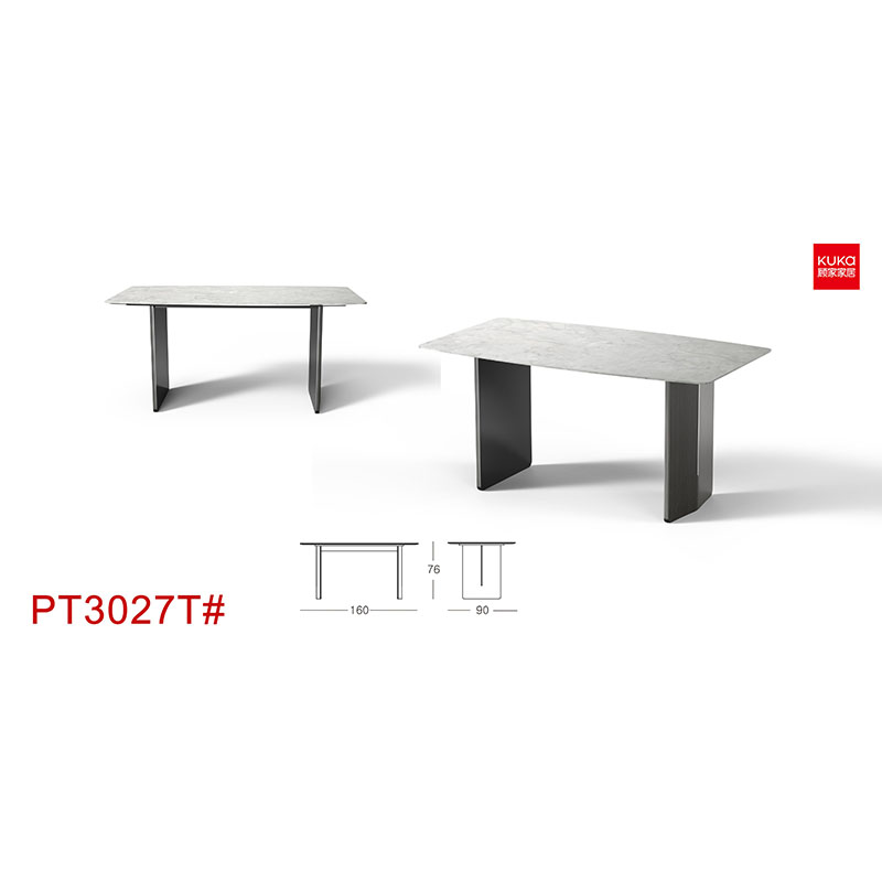 唐山餐桌：PT3027T